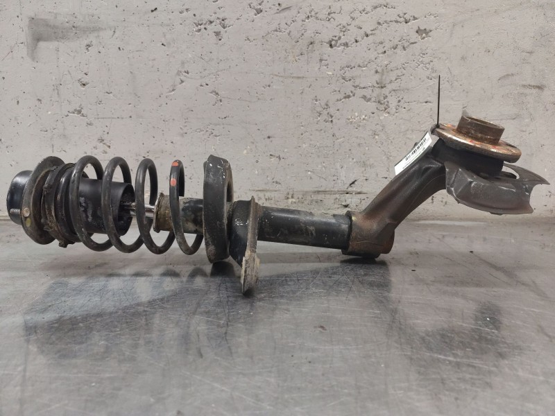 Recambio de amortiguador delantero derecho para opel astra f berlina básico referencia OEM IAM   