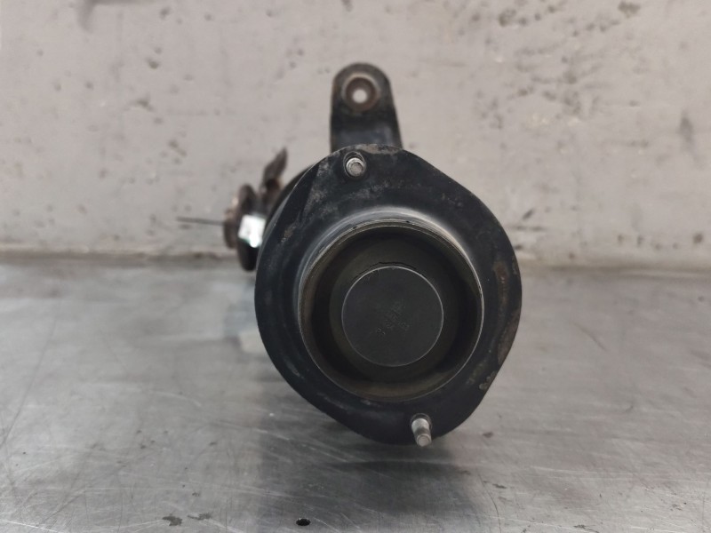 Recambio de amortiguador delantero derecho para opel astra f berlina básico referencia OEM IAM   