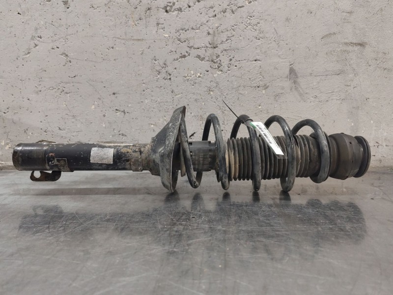 Recambio de amortiguador delantero izquierdo para volkswagen golf iv (1j1) 1.9 tdi referencia OEM IAM 1J0413031BH  