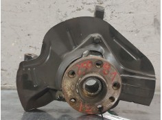 Recambio de mangueta delantera izquierda para citroën jumpy 2.0 hdi cat (rhx / dw10bted) referencia OEM IAM   