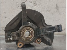 Recambio de mangueta delantera izquierda para citroën jumpy 2.0 hdi cat (rhx / dw10bted) referencia OEM IAM    2
