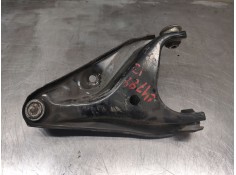 Recambio de brazo suspension inferior delantero izquierdo para dacia logan 1.6 cat referencia OEM IAM    2