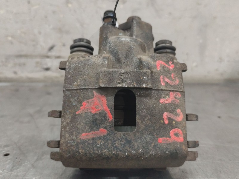 Recambio de pinza freno trasera izquierda para chrysler pt cruiser (pt) referencia OEM IAM 123248  