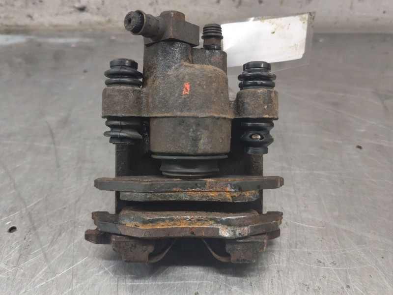 Recambio de pinza freno trasera izquierda para chrysler pt cruiser (pt) referencia OEM IAM 123248  