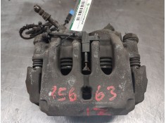 Recambio de pinza freno delantera izquierda para mercedes-benz sprinter 5-t furgoneta (b906) 515 cdi (906.653, 906.655, 906.657) 2