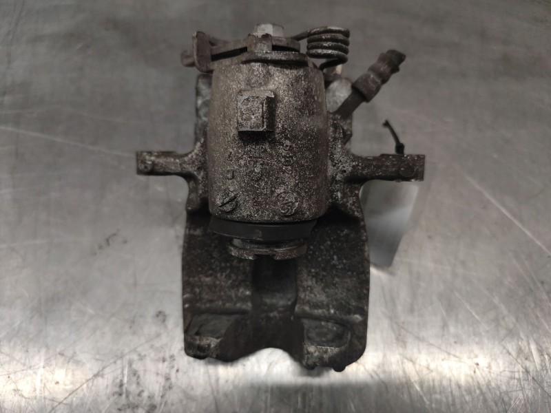 Recambio de pinza freno trasera derecha para opel insignia berlina expression referencia OEM IAM   