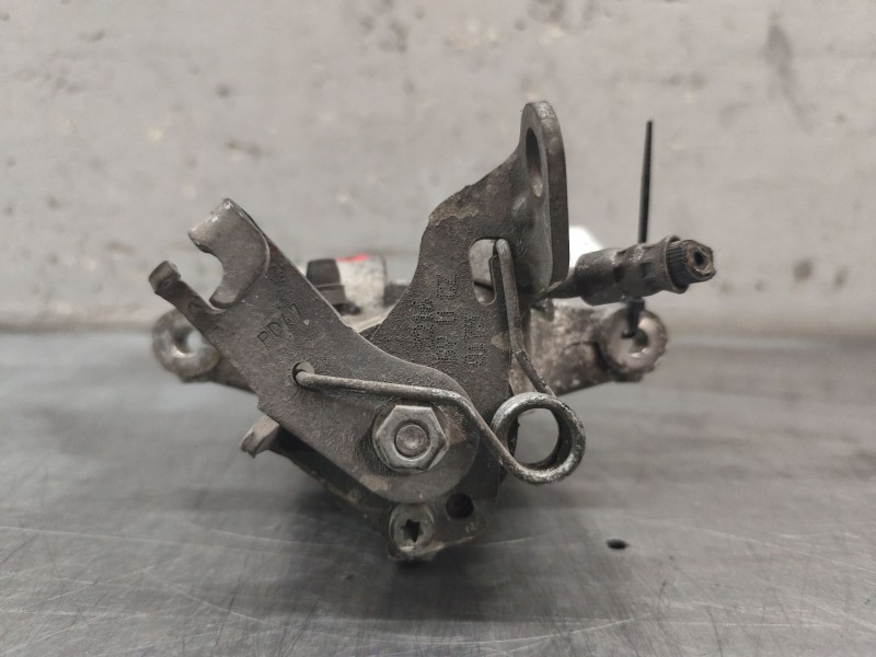 Recambio de pinza freno trasera derecha para opel insignia berlina expression referencia OEM IAM   