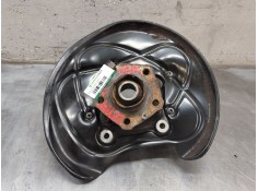 Recambio de mangueta trasera derecha para audi q7 (4mb, 4mg, 4mq) 3.0 tdi quattro referencia OEM IAM 4M0505432AF  