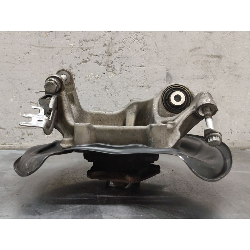 Recambio de mangueta trasera derecha para audi q7 (4mb, 4mg, 4mq) 3.0 tdi quattro referencia OEM IAM 4M0505432AF  