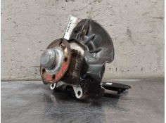 Recambio de mangueta delantera izquierda para mercedes-benz gla (h247) gla 200 d (247.712) referencia OEM IAM A2473320100  