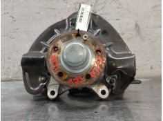 Recambio de mangueta delantera izquierda para mercedes-benz gla (h247) gla 200 d (247.712) referencia OEM IAM A2473320100   2