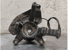 Recambio de mangueta delantera izquierda para peugeot expert tepee (vf3x_) 2.0 hdi 120 referencia OEM IAM 64832   2