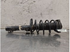 Recambio de amortiguador delantero izquierdo para seat ibiza (6l1) 1.4 16v referencia OEM IAM 6Q0413031B  