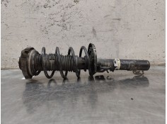 Recambio de amortiguador delantero izquierdo para seat ibiza (6l1) 1.4 16v referencia OEM IAM 6Q0413031B   2