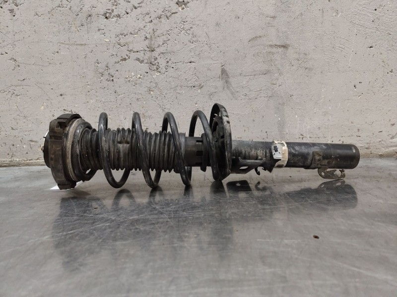 Recambio de amortiguador delantero izquierdo para seat ibiza (6l1) 1.4 16v referencia OEM IAM 6Q0413031B  