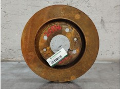 Recambio de disco freno delantero para citroën c4 lim. business referencia OEM IAM   