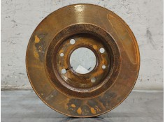 Recambio de disco freno delantero para citroën c4 lim. business referencia OEM IAM    2