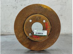 Recambio de disco freno delantero para ford tourneo courier b460 monospace 1.0 ecoboost referencia OEM IAM   