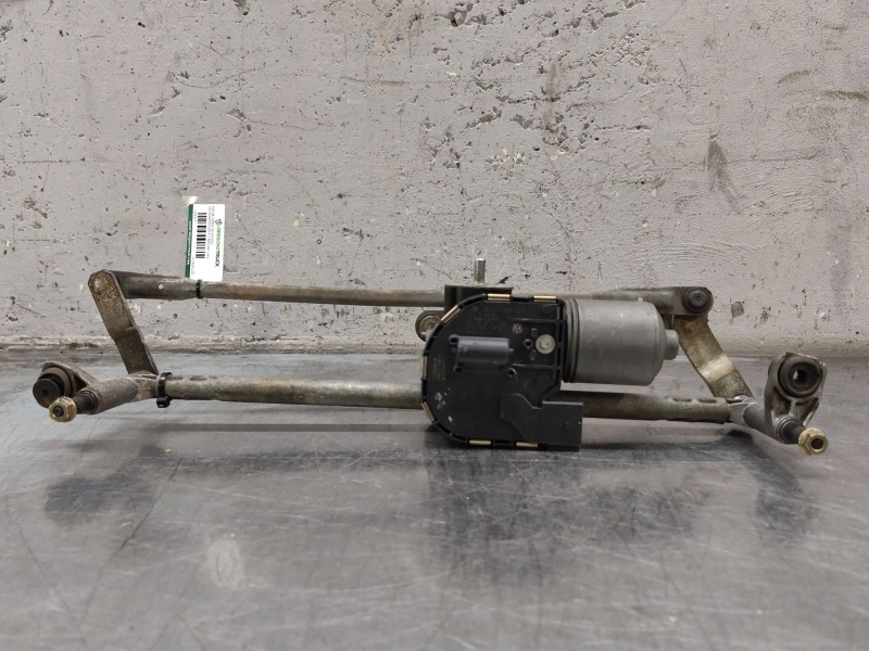 Recambio de motor limpia delantero para volkswagen golf v berlina (1k1) conceptline (e) referencia OEM IAM 1K1955023D  