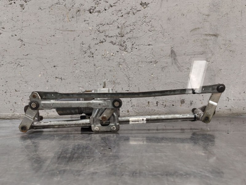 Recambio de motor limpia delantero para volkswagen golf v berlina (1k1) conceptline (e) referencia OEM IAM 1K1955023D  