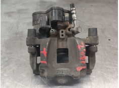 Recambio de pinza freno trasera izquierda para land rover range rover evoque (l538) 2.0 d referencia OEM IAM GJ322K328BD   2