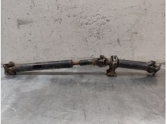 Recambio de transmision central trasera para ssangyong actyon i 200 xdi 4wd referencia OEM IAM   