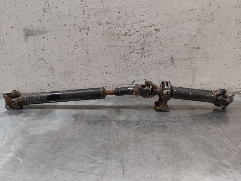 Recambio de transmision central trasera para ssangyong actyon i 200 xdi 4wd referencia OEM IAM   