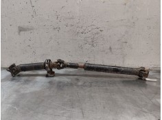 Recambio de transmision central trasera para ssangyong actyon i 200 xdi 4wd referencia OEM IAM    2