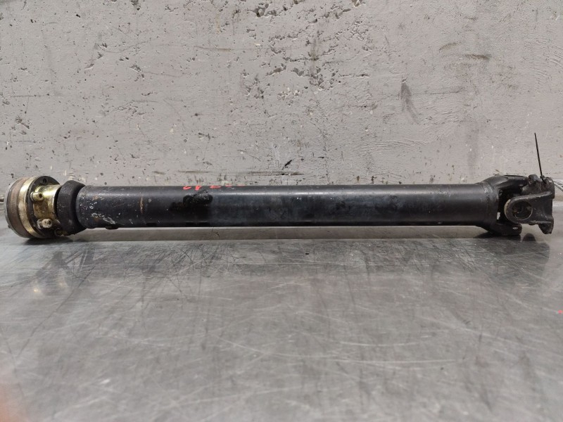 Recambio de transmision central delantera para hyundai terracan (hp) 2.9 crdi full referencia OEM IAM   