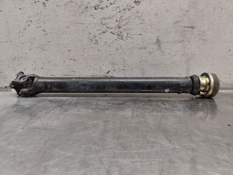 Recambio de transmision central delantera para hyundai terracan (hp) 2.9 crdi full referencia OEM IAM   