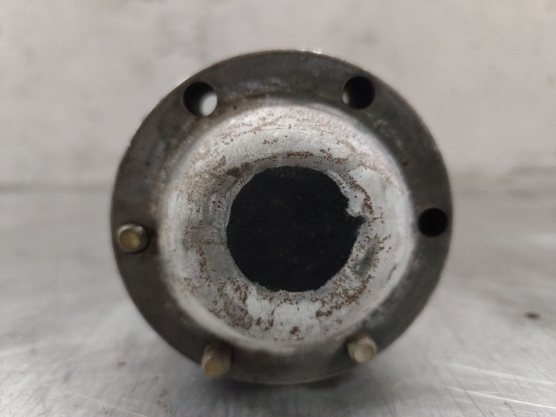 Recambio de transmision central delantera para hyundai terracan (hp) 2.9 crdi full referencia OEM IAM   