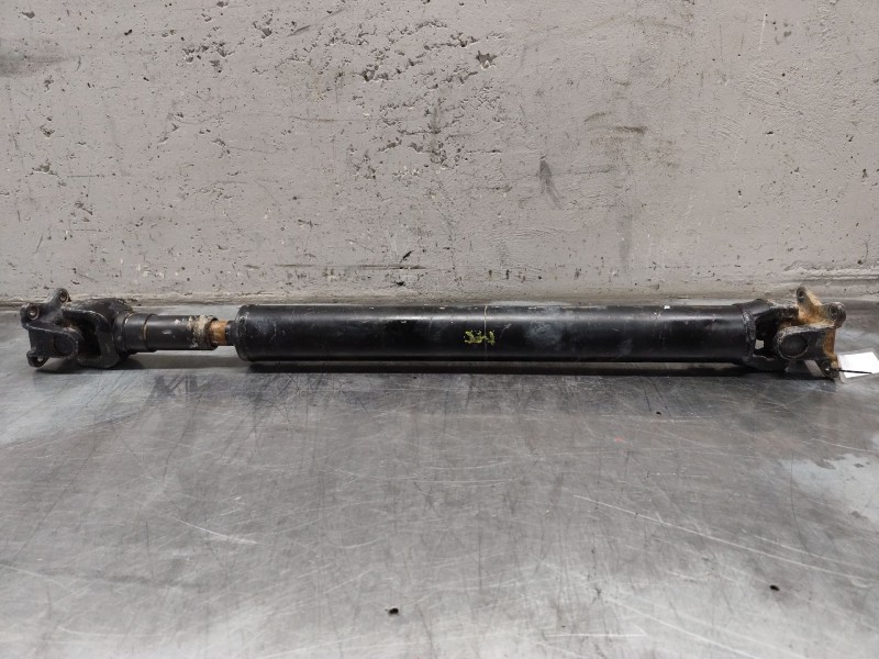 Recambio de transmision central trasera para hyundai terracan (hp) 2.9 crdi full referencia OEM IAM   