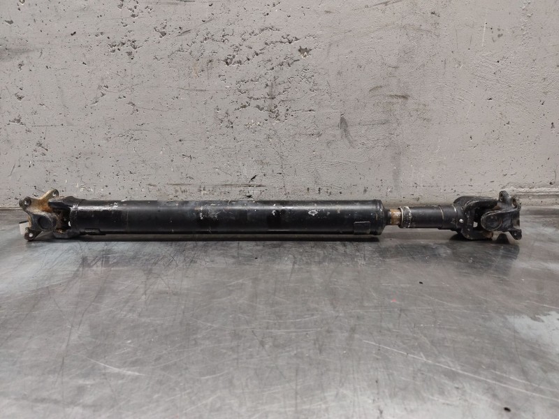 Recambio de transmision central trasera para hyundai terracan (hp) 2.9 crdi full referencia OEM IAM   