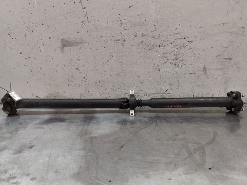 Recambio de transmision central trasera para bmw serie 1 berlina (e81/e87) 120d referencia OEM IAM 752613607E87  