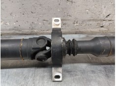 Recambio de transmision central trasera para bmw serie 1 berlina (e81/e87) 120d referencia OEM IAM 752613607E87   2