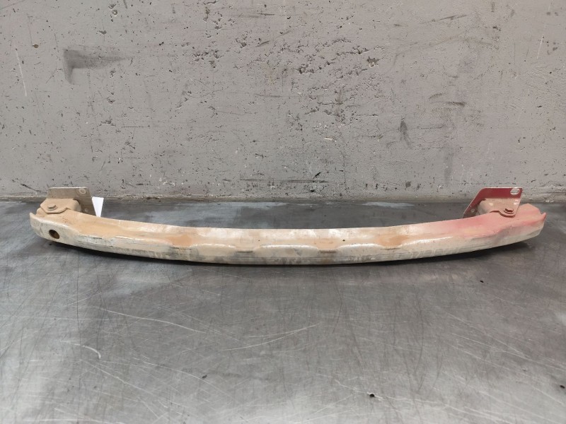 Recambio de refuerzo paragolpes trasero para renault megane ii coupe/cabrio authentique referencia OEM IAM   