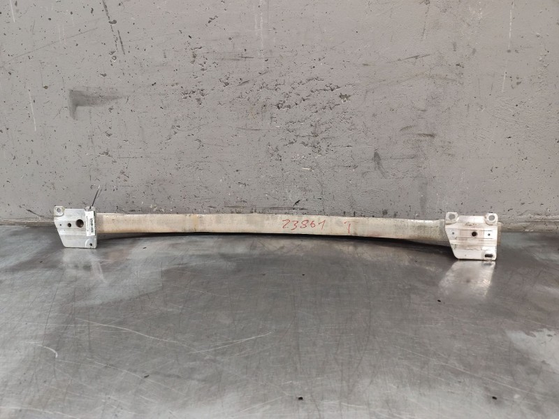 Recambio de refuerzo paragolpes trasero para renault megane ii coupe/cabrio authentique referencia OEM IAM   