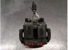 Recambio de pinza freno trasera izquierda para bmw 1 (e81) 118 d referencia OEM IAM   
