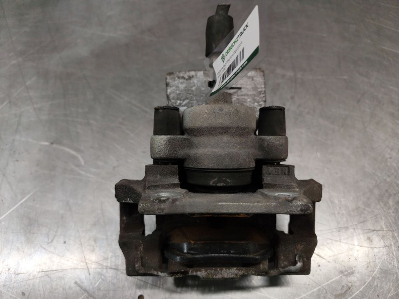 Recambio de pinza freno trasera izquierda para bmw 1 (e81) 118 d referencia OEM IAM   