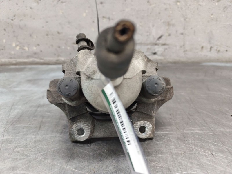 Recambio de pinza freno trasera izquierda para bmw 1 (e81) 118 d referencia OEM IAM   
