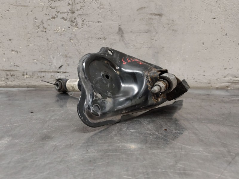 Recambio de amortiguador trasero izquierdo para peugeot partner tepee 1.6 bluehdi 100 referencia OEM IAM 9674213480  