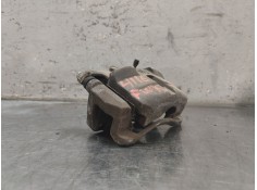 Recambio de pinza freno trasera izquierda para nissan qashqai i (j10, nj10) 1.6 referencia OEM IAM 6059  