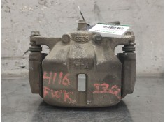 Recambio de pinza freno trasera izquierda para nissan qashqai i (j10, nj10) 1.6 referencia OEM IAM 6059   2