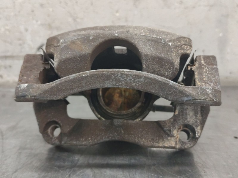Recambio de pinza freno trasera izquierda para nissan qashqai i (j10, nj10) 1.6 referencia OEM IAM 6059  