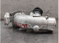 Recambio de caja mariposa para iveco daily config. paquetería cabina simple 35s... batalla 3750 referencia OEM IAM 11843800  