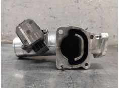 Recambio de caja mariposa para iveco daily config. paquetería cabina simple 35s... batalla 3750 referencia OEM IAM 11843800   2