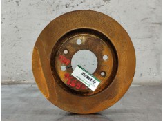 Recambio de disco freno delantero para citroën c4 lim. business referencia OEM IAM   