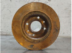 Recambio de disco freno delantero para citroën c4 lim. business referencia OEM IAM    2