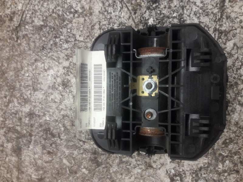 Recambio de airbag delantero izquierdo para citroen c4 berlina collection referencia OEM IAM 96823829ZD 7093410 5AGB1P0110844