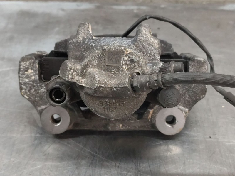 Recambio de pinza freno delantera izquierda para bmw 3 (f30, f80) 318 d xdrive referencia OEM IAM W09091  